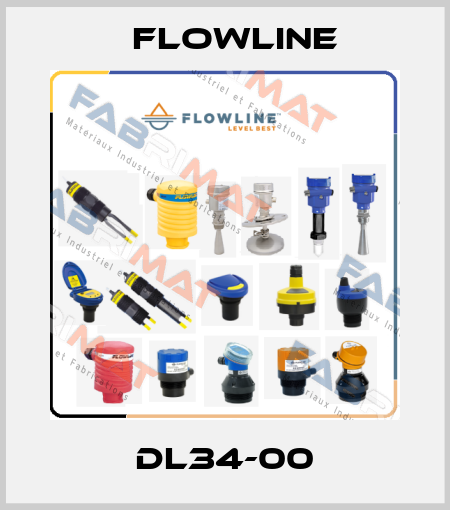 DL34-00 Flowline
