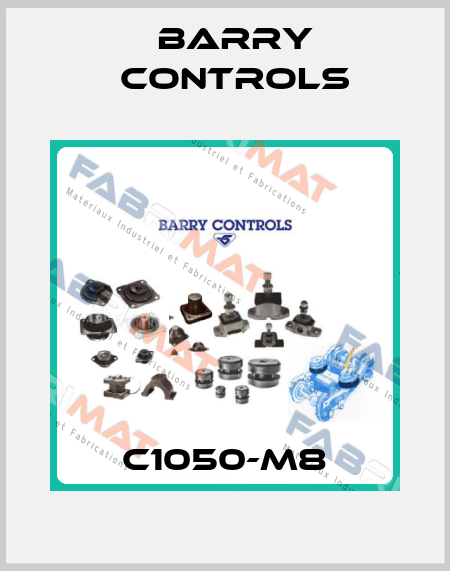 C1050-M8 Barry Controls