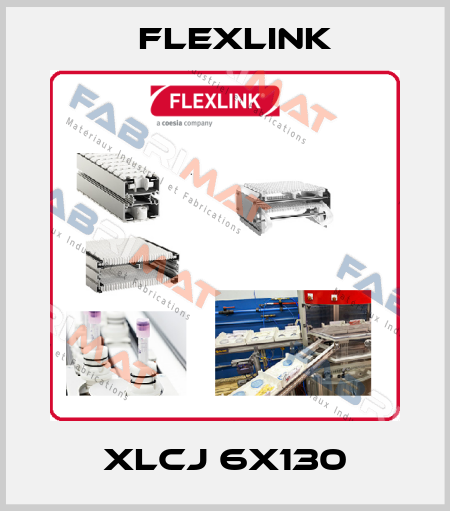 XLCJ 6x130 FlexLink