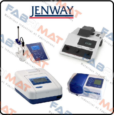 83056-02 7205 UV/visible scanning spectrophotometer Jenway