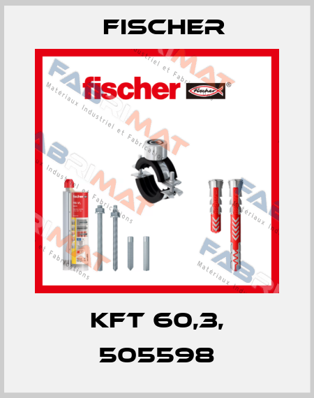 KFT 60.3 Fischer