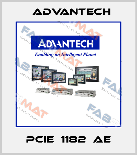 PCIE­1182­AE Advantech