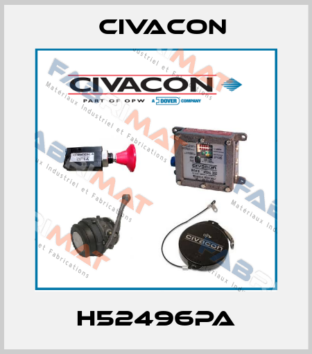 H52496PA Civacon