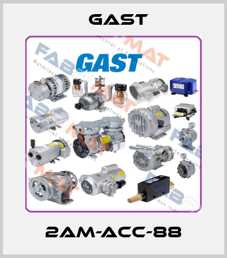 2AM-ACC-88 Gast