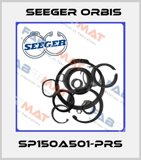SP150A501-PRS Seeger Orbis