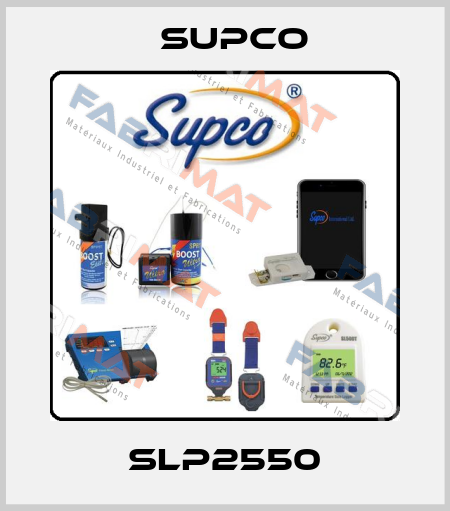 SLP2550 SUPCO