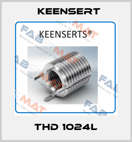THD 1024L Keensert