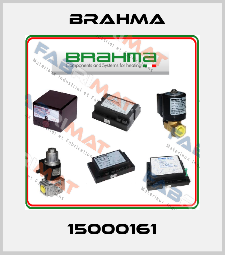 15000161 Brahma
