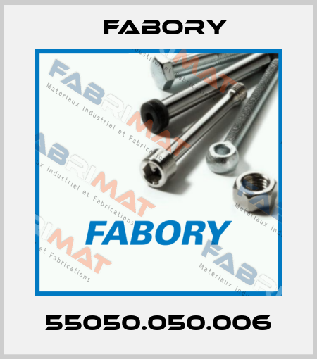 55050.050.006 Fabory