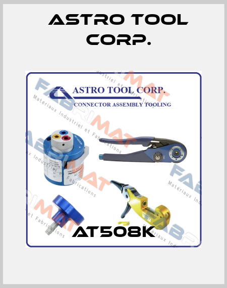 AT508K Astro Tool Corp.