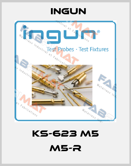 KS-623 M5 M5-R Ingun