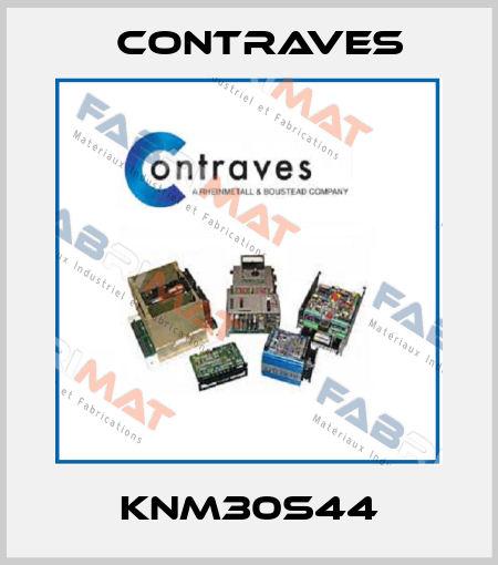 KNM30S44 Contraves