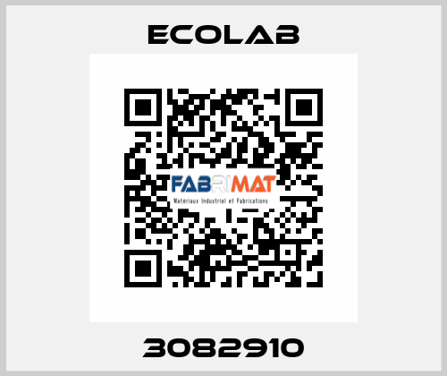 3082910 Ecolab