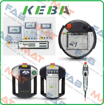 124393- T155WL D10-EN1-W10E Keba