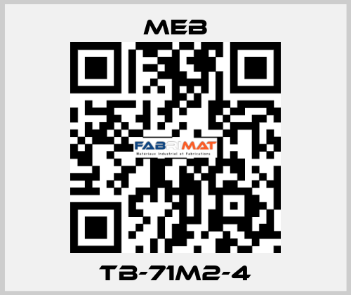 TB-71M2-4 MEB