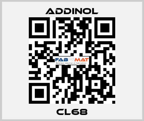 CL68 addinol