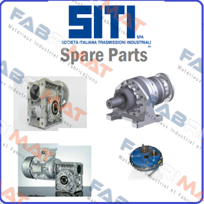 MKF 5/N USC.14 PAM 14/160 G. 1000.190 SITI