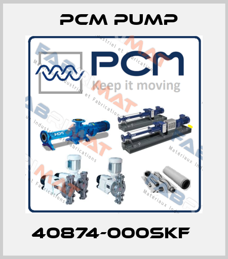 40874-000SKF  PCM Pump