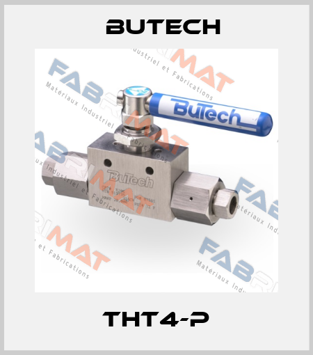 THT4-P BuTech