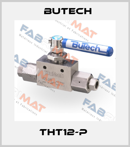 THT12-P  BuTech