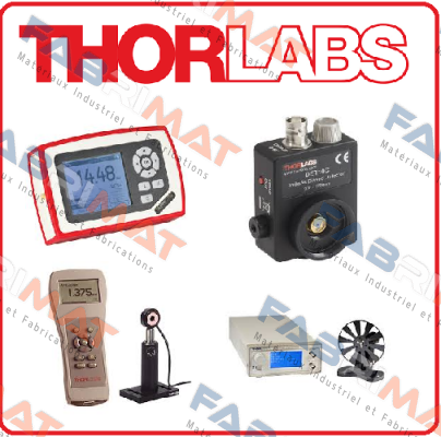 LTSP2/M Thorlabs