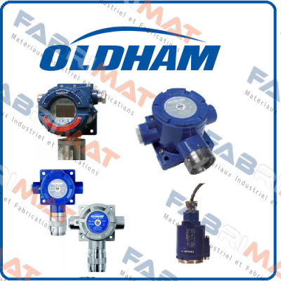 OLCT 100 XP- (OLCT10 0-XP- 056-1) Oldham