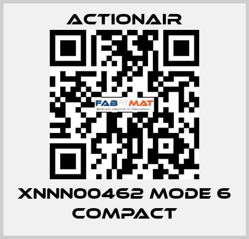 XNNN00462 Mode 6 Compact Actionair