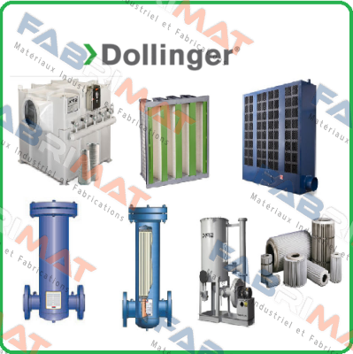 79-952 DOLLINGER