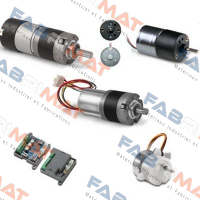 RH158-2S.24.75 Micro Motors