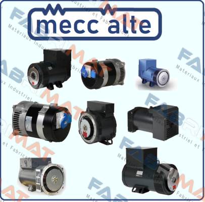 391600173 Mecc Alte