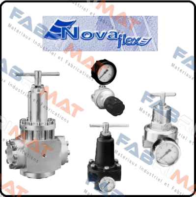 FM3014I0500P NOVAFLEX 