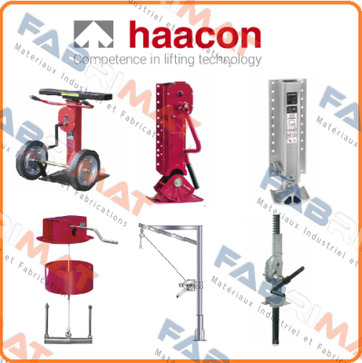 137533 haacon