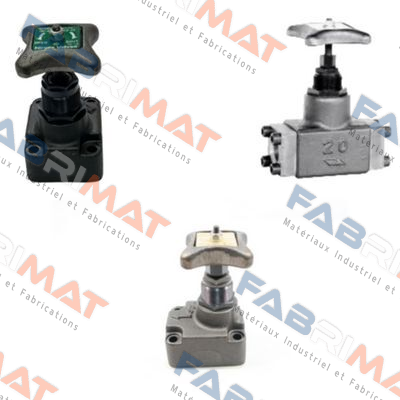 MT-02WI-55 Hirose Valve