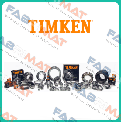 MM308 K 6308CRP4S Timken