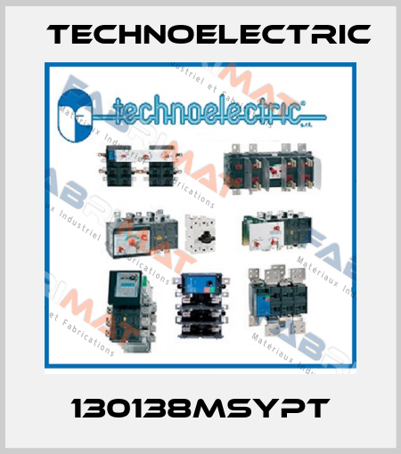 130138MSYPT Technoelectric
