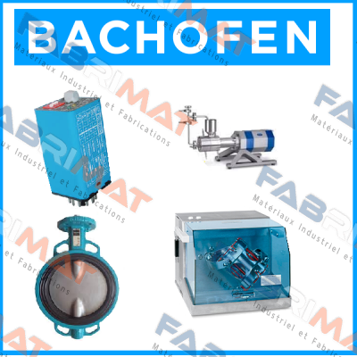 7010/050V1010212 Bachofen