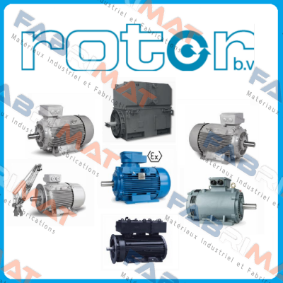 RRT-1410 / 1645488-007-001 Rotor