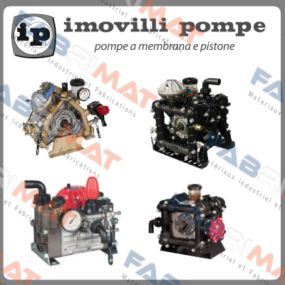 D163 // 45671 Imovilli pompe