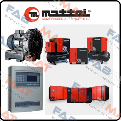 CR21F30725 MATTEI