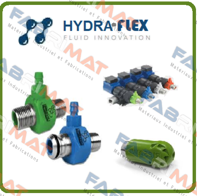 DA38 - DA30 0712962000    24-S-S38-S30 Hydraflex