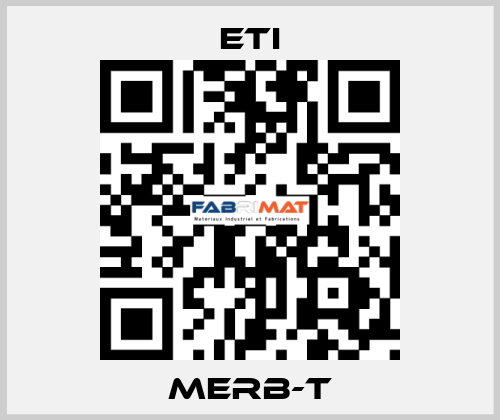 MERB-T Eti