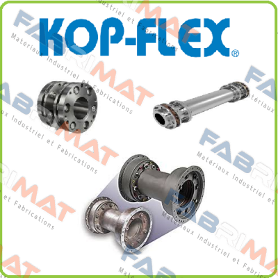 seal ring for 1070T Kop-Flex