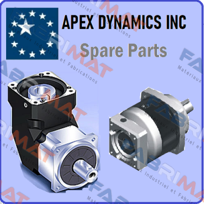 PA II 090-S1 Apex Dynamics