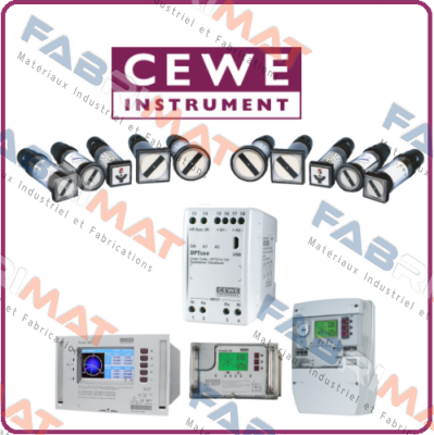 Prometer 100 Series Cewe