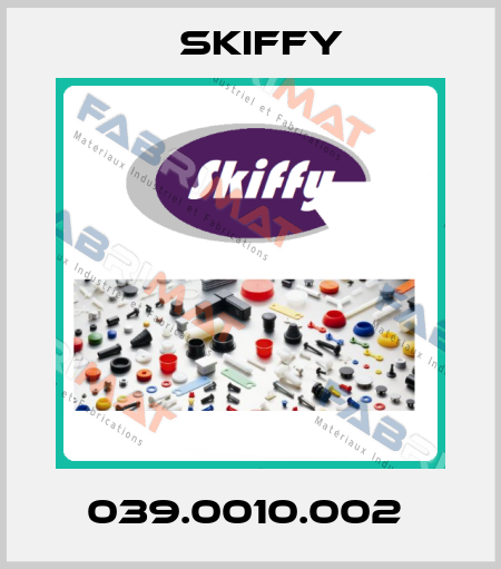 039.0010.002  Skiffy