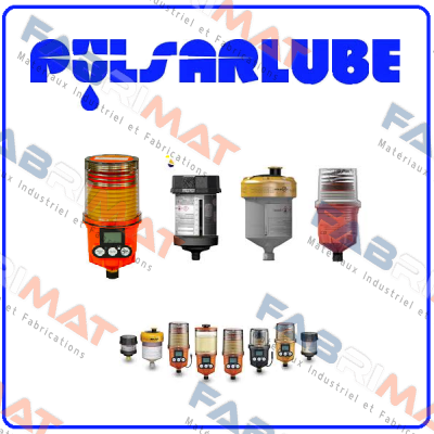 E60/PL1 (60CC PL1) PULSARLUBE