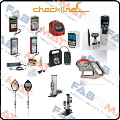 TT-QC-250İ-3/8 Checkline