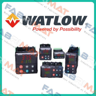 FLC-58 Watlow