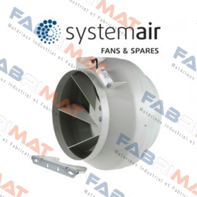 1613 -FK 315 - Connecting sleeve Systemair