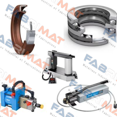 CMAC101 Skf